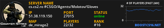 cs.cs2.ro #CSGO/Agents/Molotov/Gloves