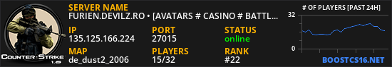 FURIEN.DEVILZ.RO • [AVATARS # CASINO # BATTLEPASS # QUESTS]