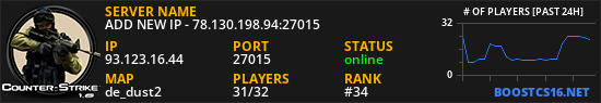 +18 [Dragon Arena]Cs-ParaDise.EU